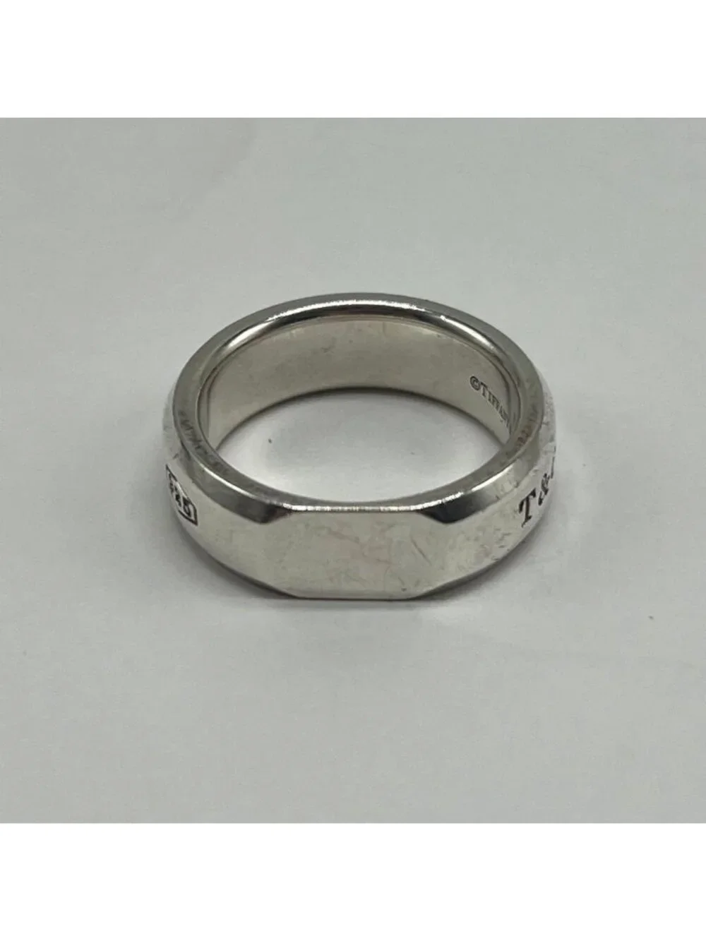 Tiffany & Co. brand name